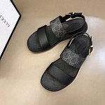 Gucci Sandals For Men in 259678