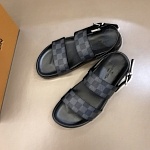 Louis Vuitton Sandals For Men in 259681