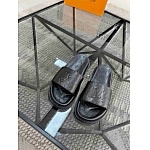 Louis Vuitton Slipper For Men in 259728, cheap Louis Vuitton Sandal