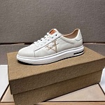 Louis Vuitton Lace Up Sneakers For Men in 259994, cheap For Men