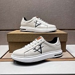 Louis Vuitton Lace Up Sneakers For Men in 259995
