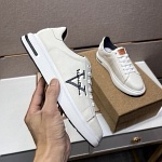 Louis Vuitton Lace Up Sneakers For Men in 259995, cheap For Men