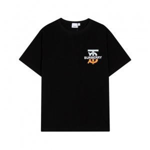 $24.00,Burberry Short Sleeve T Shirts For Men # 260180