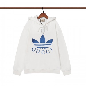 $42.00,Gucci x Adidas Hoodies For Men # 260306