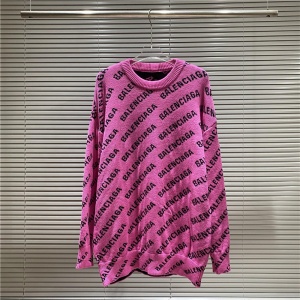 $48.00,Balenciaga Over Size Sweater Unisex # 260423