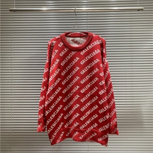 $48.00,Balenciaga Over Size Sweater Unisex # 260425