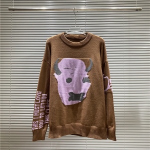 $42.00,Dior Round Neck Sweaters Unisex # 260461