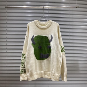 $42.00,Dior Round Neck Sweaters Unisex # 260462