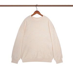 $42.00,Fendi Round Neck Sweaters Unisex # 260471