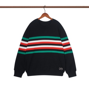 $48.00,Gucci Stripe Sweater Unisex # 260493