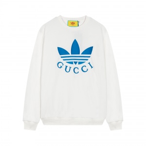 $42.00,Gucci GG Stripe Sweatshirt Unisex # 260499