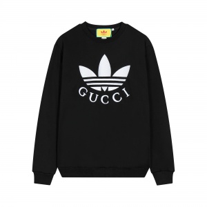 $42.00,Gucci GG Stripe Sweatshirt Unisex # 260500