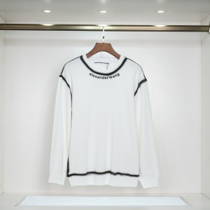 $42.00,Alexander Wang Sweatshirt For Men # 260784