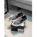 Gucci Slip On Sneaker For Men in 260006, cheap Low Top