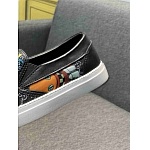 Gucci Slip On Sneaker For Men in 260006, cheap Low Top