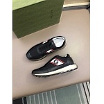 Gucci Lace Up Sneaker For Men in 260011