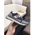 Gucci Lace Up Sneaker For Men in 260012, cheap Low Top