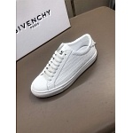 Givenchy Lace Up Sneaker For Men in 260022, cheap Givenchy Sneakers
