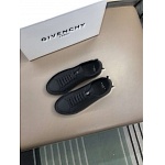 Givenchy Lace Up Sneaker For Men in 260023, cheap Givenchy Sneakers