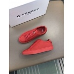 Givenchy Lace Up Sneaker For Men in 260024