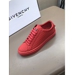 Givenchy Lace Up Sneaker For Men in 260024, cheap Givenchy Sneakers
