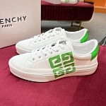 Givenchy Lace Up Sneaker For Men in 260075, cheap Givenchy Sneakers