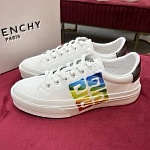 Givenchy Lace Up Sneaker For Men in 260076, cheap Givenchy Sneakers