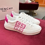 Givenchy Lace Up Sneaker For Men in 260081, cheap Givenchy Sneakers