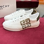 Givenchy Lace Up Sneaker For Men in 260083, cheap Givenchy Sneakers