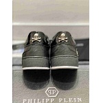Philipp Plein Lace Up Sneaker For Men in 260103, cheap Philipp Plein