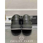 Philipp Plein Lace Up Sneaker For Men in 260104, cheap Philipp Plein