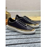 Louis Vuitton Lace Up Sneaker For Men in 260106