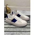Louis Vuitton Lace Up Sneaker For Men in 260107, cheap For Men