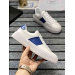 Louis Vuitton Lace Up Sneaker For Men in 260107, cheap For Men