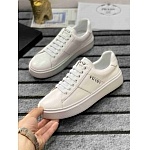 Louis Vuitton Lace Up Sneaker For Men in 260108, cheap For Men