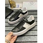 Louis Vuitton Lace Up Sneaker For Men in 260109, cheap For Men