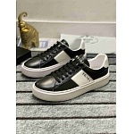 Louis Vuitton Lace Up Sneaker For Men in 260109, cheap For Men
