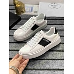 Louis Vuitton Lace Up Sneaker For Men in 260110, cheap For Men