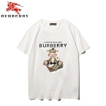 Burberry Short Sleeve T Shirts For Men # 260179