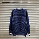 Gucci GG Jacquard Round Neck Sweater Unisex # 260350, cheap Gucci Sweaters