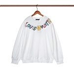 Louis Vuitton Sweatshirt Unisex # 260364, cheap Louis Vuitton Hoodie