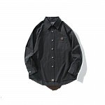 Bape Long Sleeve Shirt Sweater Unisex # 260428