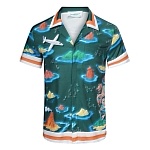 Casablanca Long Sleeve Shirt Unisex # 260453, cheap Casablanca Shirts