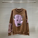 Dior Round Neck Sweaters Unisex # 260461