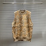Dior Vest Sweaters Unisex # 260464