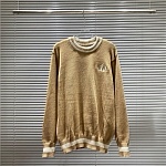 Dior Round Neck Sweaters Unisex # 260466, cheap Dior Sweaters