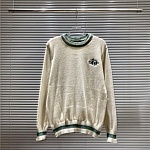 Dior Round Neck Sweaters Unisex # 260467