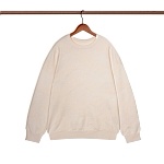 Fendi Round Neck Sweaters Unisex # 260471, cheap Fendi Sweaters