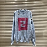 Fendi Round Neck Sweaters Unisex # 260473