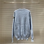 Fendi Round Neck Sweaters Unisex # 260473, cheap Fendi Sweaters